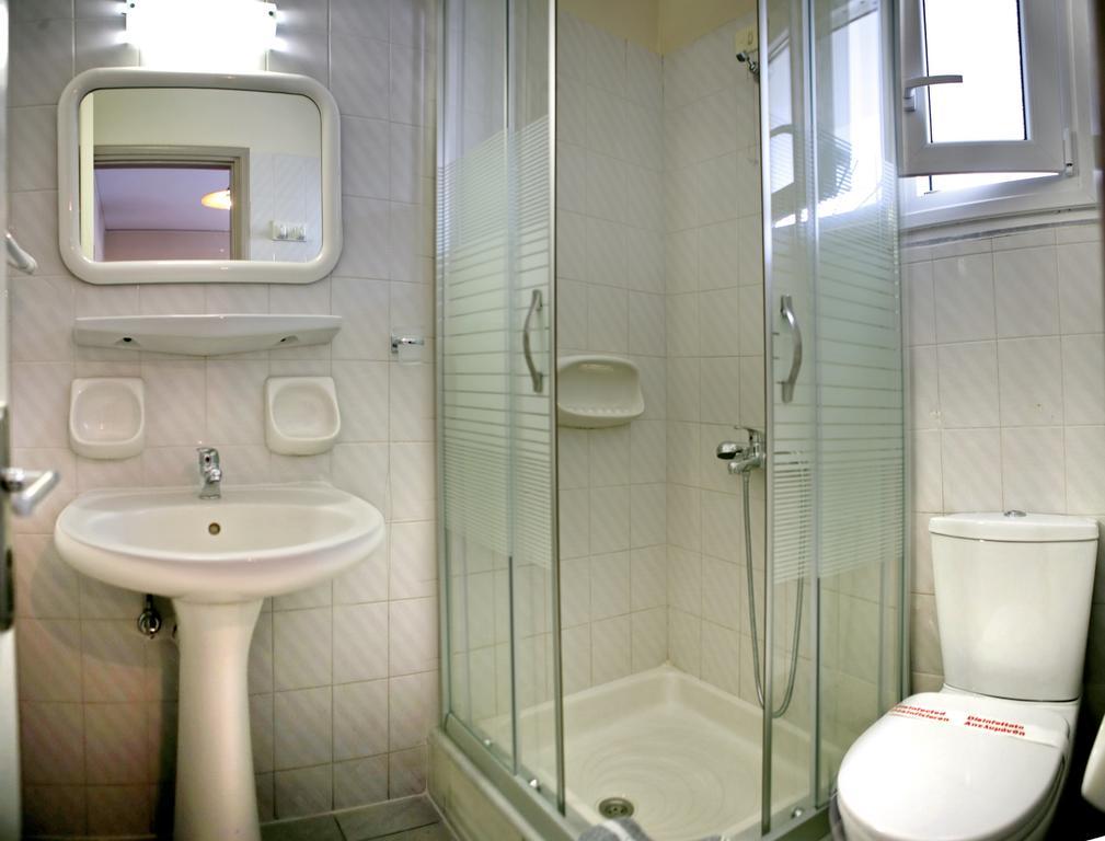 Princess Studios Mitilini Mytilíni Habitación foto