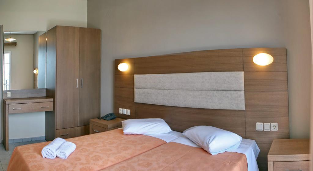 Princess Studios Mitilini Mytilíni Habitación foto