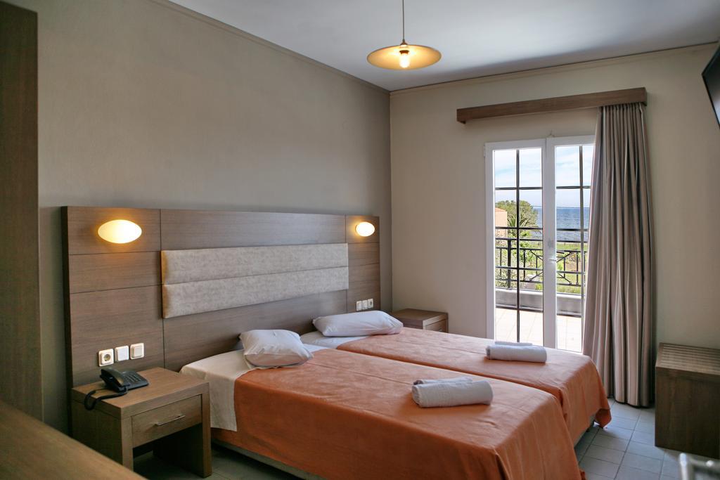 Princess Studios Mitilini Mytilíni Habitación foto