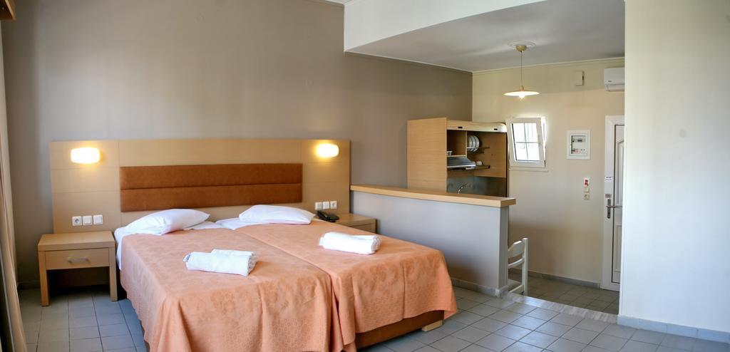 Princess Studios Mitilini Mytilíni Habitación foto